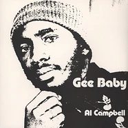 Al Campbell - Gee Baby