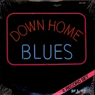 V.A. - Down Home Blues