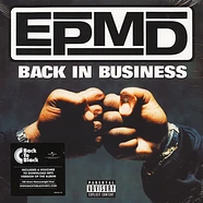 EPMD - Back In Business