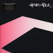 Metro Area - Metro Area 15th Anniversary Remastered
