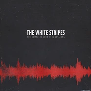 The White Stripes - The Complete John Peel Sessions