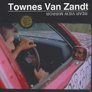 Townes Van Zandt - Rear View Mirror