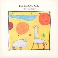 The Vendetta Suite - Suite Solar Lodge 23 EP