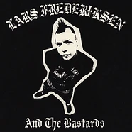 Lars Frederickson & The Bastards - Lars Frederickson & The Bastards