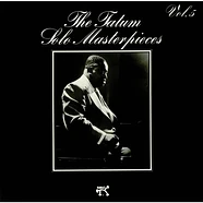 Art Tatum - The Tatum Solo Masterpieces, Vol. 5