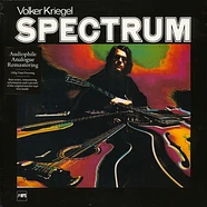 Volker Kriegel - Spectrum