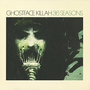 Ghostface Killah - 36 Seasons