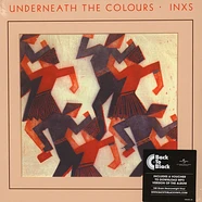 INXS - Underneath The Colours (2011 Remaster)