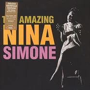 Nina Simone - The Amazing Nina Simone Gatefold Sleeve Edition