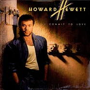 Howard Hewett - I Commit To Love