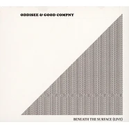 Oddisee & Good Company - Beneath The Surface (Live)