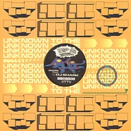 Gnork Presents DJ Shark - Future Music EP