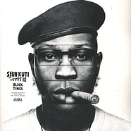 Seun Kuti - Black Times