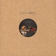 Asmar / Geinst - Arts Gallery I