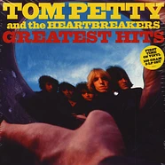 Tom Petty & The Heartbreakers - Greatest Hits