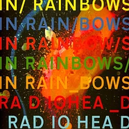 Radiohead - In Rainbows