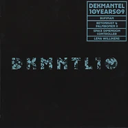 V.A. - Dekmantel 10 Years 09