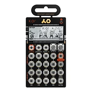 Teenage Engineering - Pocket Operator PO-33 K.O! Micro Sampler