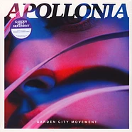 Garden City Movement - Apollonia Black Vinyl Edition