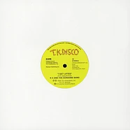 KC & The Sunshine Band - I Get Lifted Todd Terje Edit