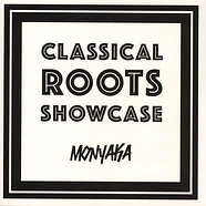 Monyaka - Classical Roots Showcase