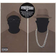 Prhyme (Royce Da 5'9 & DJ Premier) - PRhyme 2