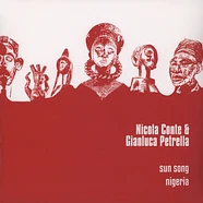 Nicola Conte & Gianluca Petrella - Sun Song / Nigeria