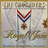 The Crusaders With B.B. King & The Royal Philharmonic Orchestra - Royal Jam