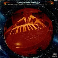 Ray Manzarek - The Whole Thing Started With Rock & Roll Now It's Out Of Control