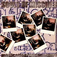 Souls Of Mischief - Medication / Acupuncture