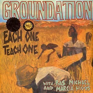 Groundation - Each One Teach One