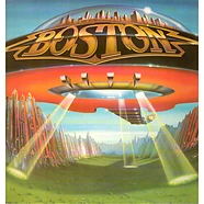 Boston - Don't Look Back