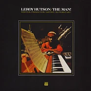 Leroy Hutson - The Man!