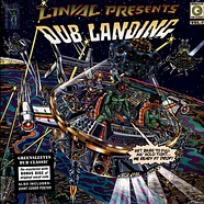 Linval Thompson - Dub Landing Volume 1