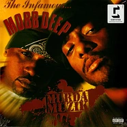 Mobb Deep - Murda Muzik