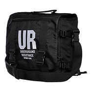 Underground Resistance - UR Record Bag (50)