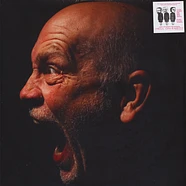 Sandro / John Malkovich / Eric Alexandrakis - Hell On Earth Yellow Vinyl Edition