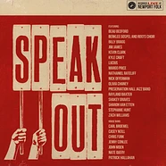 V.A. - Speak Out: Recorded Live At Newport Folk