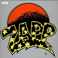 Zapp - Zapp II