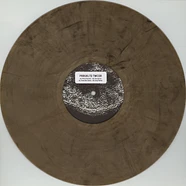 TWCOR - Grey Matter EP Clear & Black Mixed Vinyl Edition