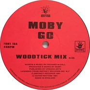 Moby - Go