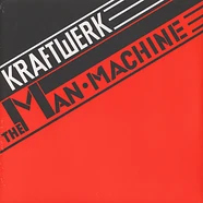 Kraftwerk - The Man-Machine Remastered Edition