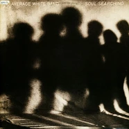 Average White Band - Soul Searching