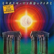 Earth, Wind & Fire - I Am