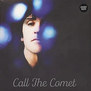 Johnny Marr - Call The Comet Black Vinyl Edition