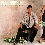Peabo Bryson - Take No Prisoners