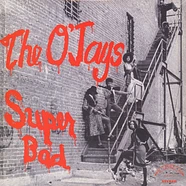 The O'Jays - Super Bad