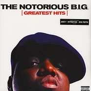 The Notorious B.I.G. - Greatest Hits