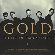 Spandau Ballet - Gold: The Best Of Spandau Ballet