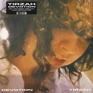 Tirzah - Devotion Black Vinyl Edition